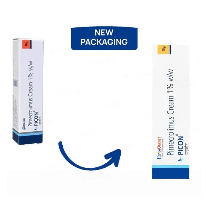 Picon Cream (10gm)