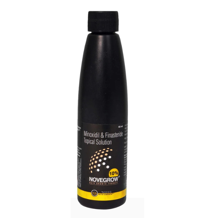 Novegrow 10% Solution (60ml)