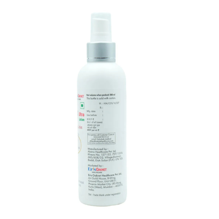Ceratop Ultra Lotion