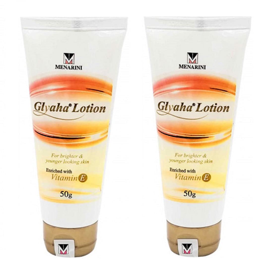 Glyaha Lotion Enriched with Vitamin E- 50gm