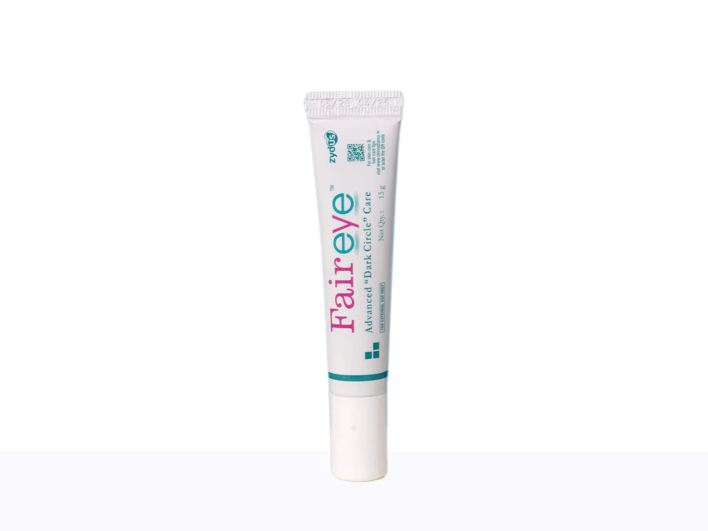 Faireye Advanced “Dark Circle” Care Cream 15g