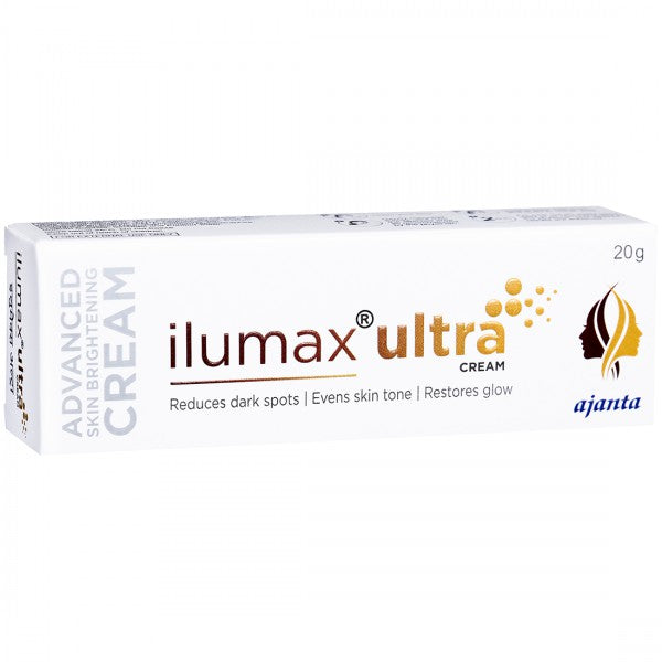 ilumax ultra Advanced Skin Brightening Cream 20g