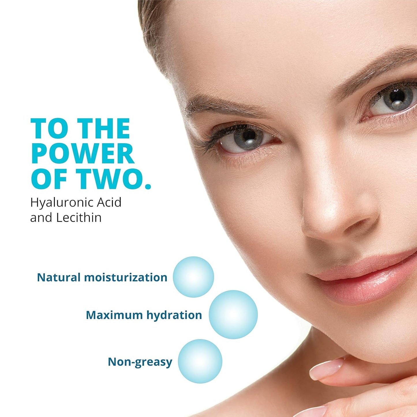 Aquaderm Face & Body Wash (200ml)