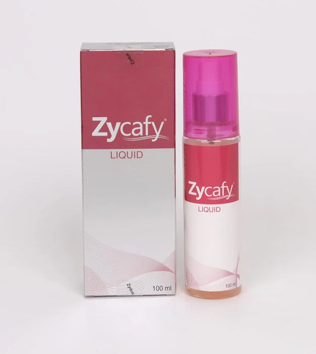 Zycafy Liquid 100ml