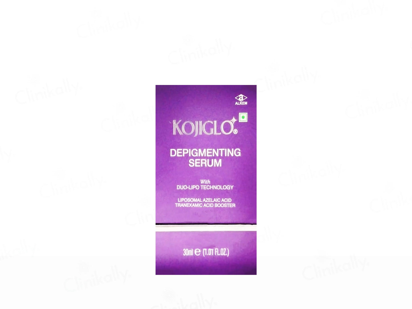 Kojiglo Depigmenting Serum 30ml