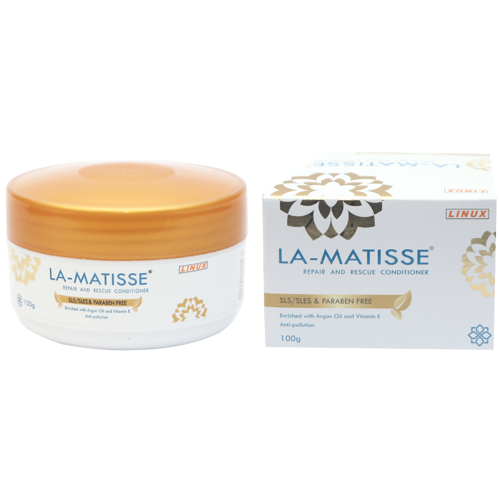 La Matisse Repair & Rescue Conditioner 100g