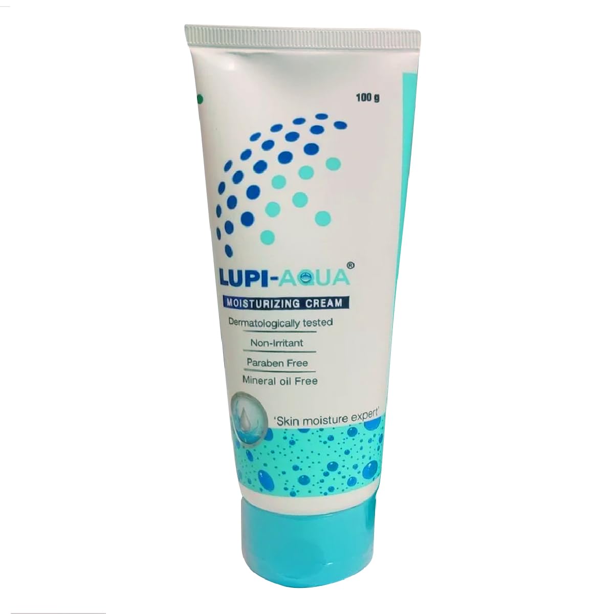 Lupi-Aqua Moisturizing Cream (100g)