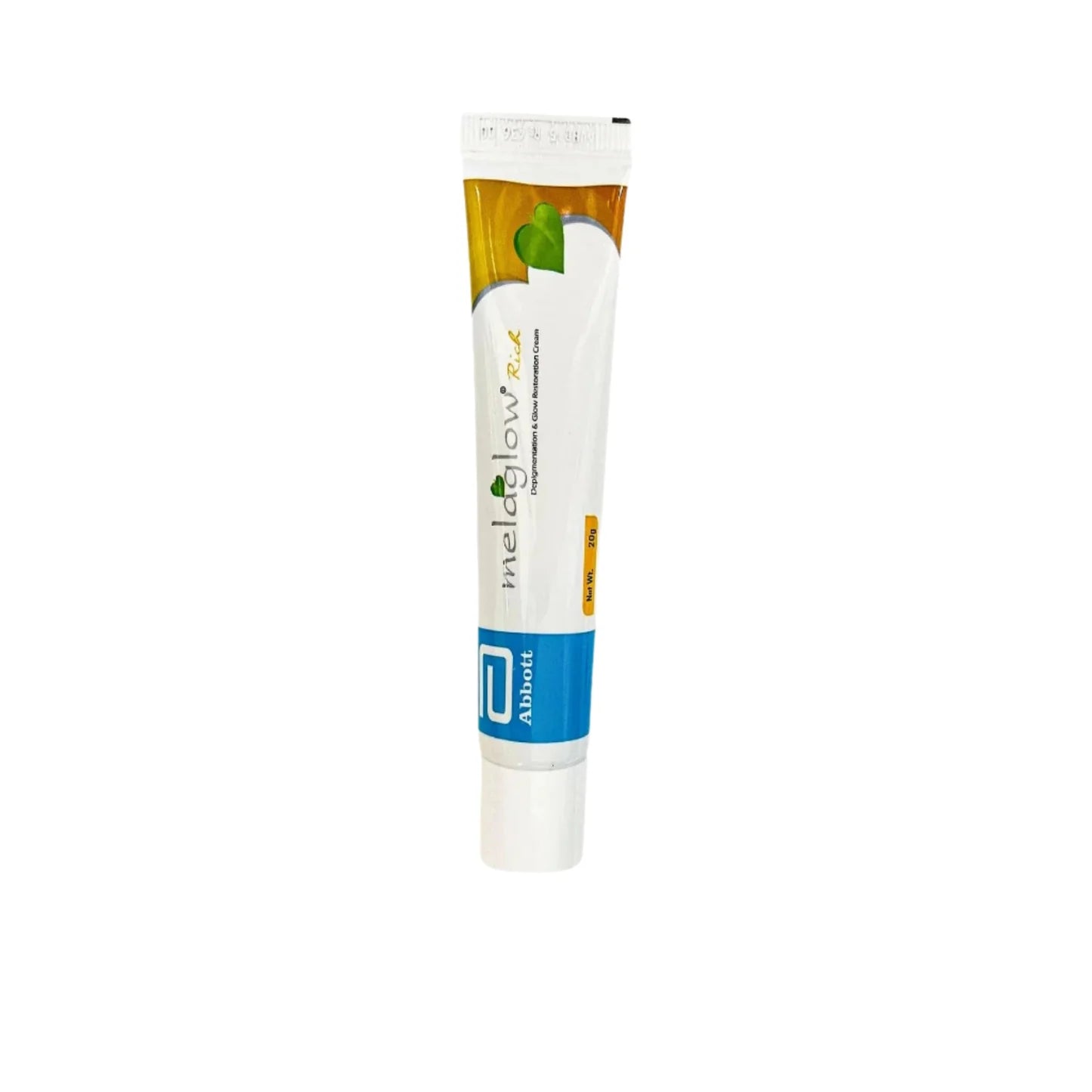 Melaglow Rich Depigmentation & Glow Restoration Cream 20g