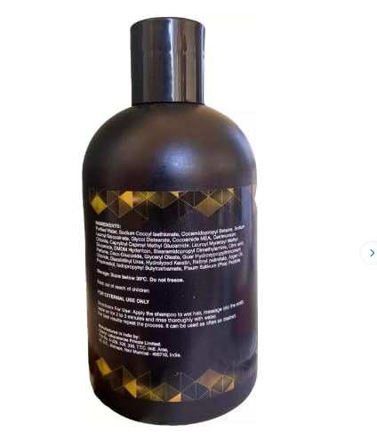 Minopep Anti Hair Fall Shampoo 250 ml
