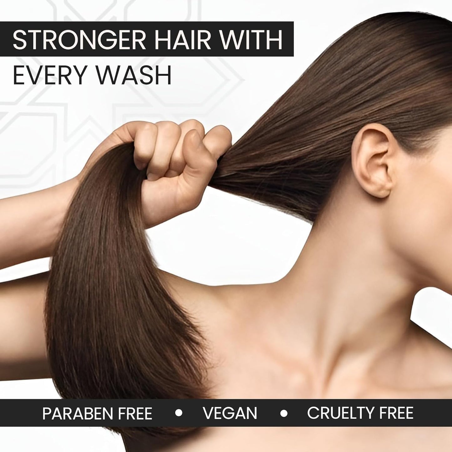 Novegrow Anti Hair Fall Shampoo (100ml)