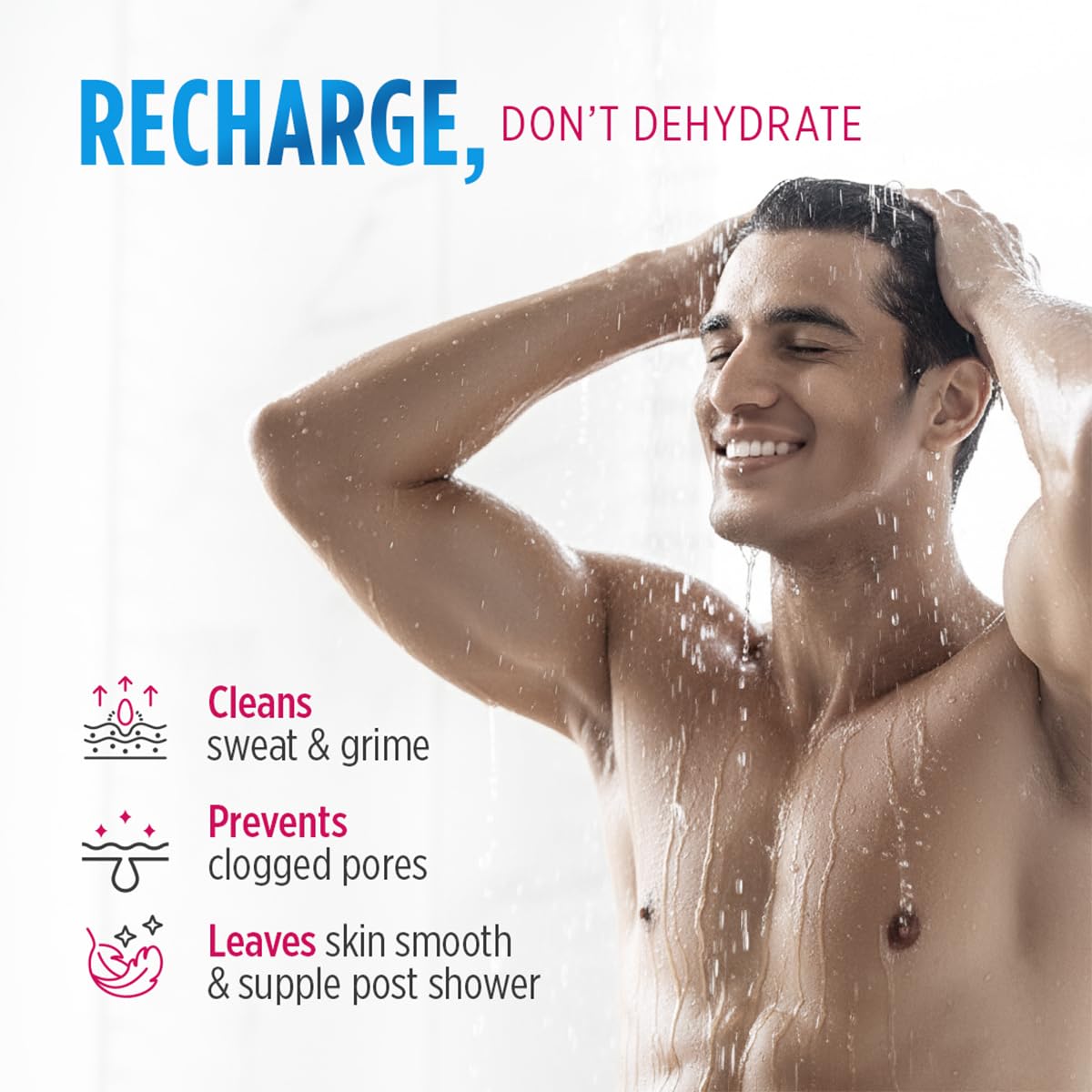 Sebamed Fresh Shower 200ml