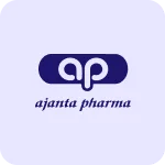 Ajanta Pharma