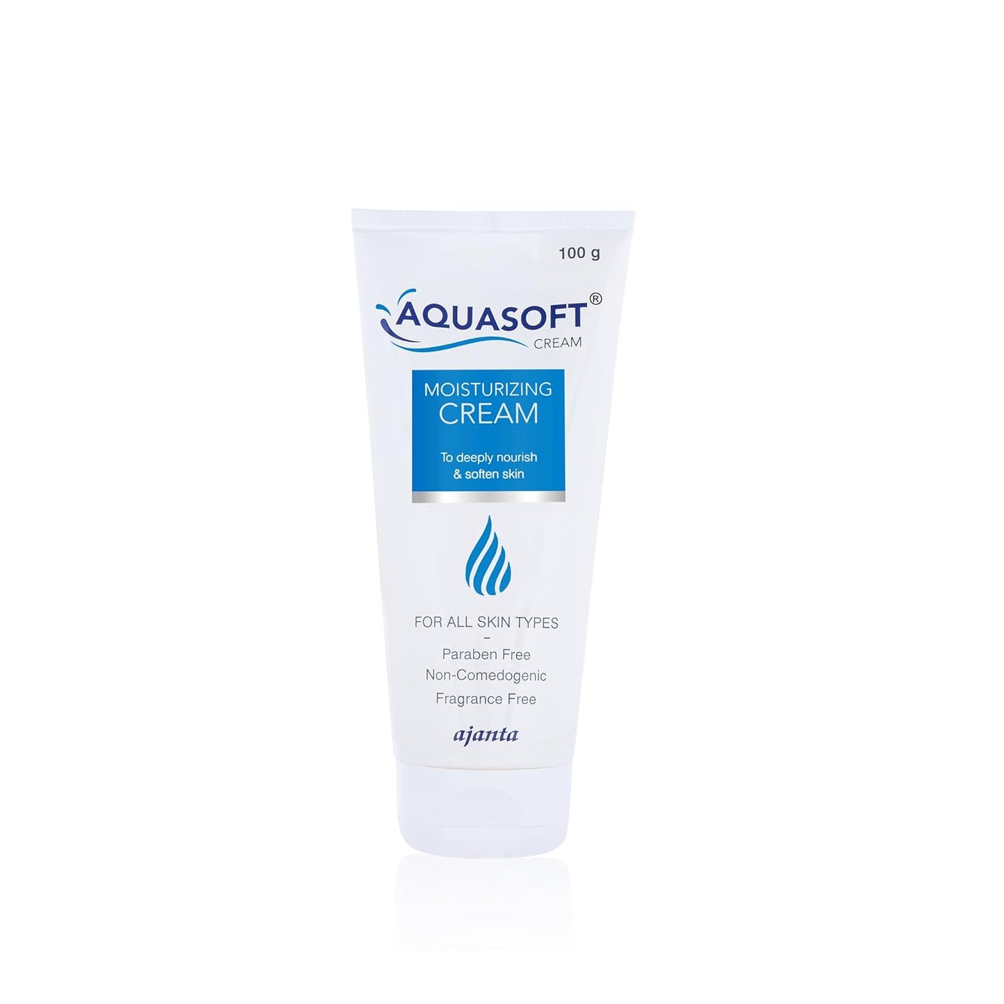 Aquasoft Moisturizing Cream