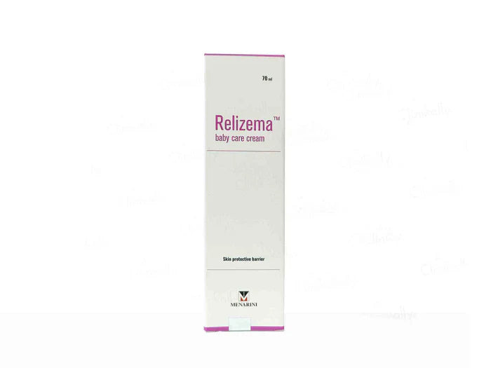 Relizema Baby Care Cream, 70ml