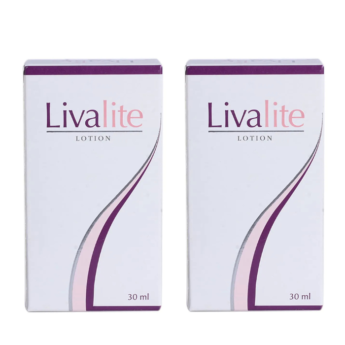 Livalite Lotion 30ml