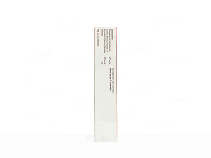 Deriva BPO Gel 20g – Benzoyl Peroxide Acne & Oil Control Gel