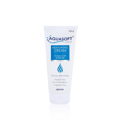 Aquasoft Moisturizing Cream