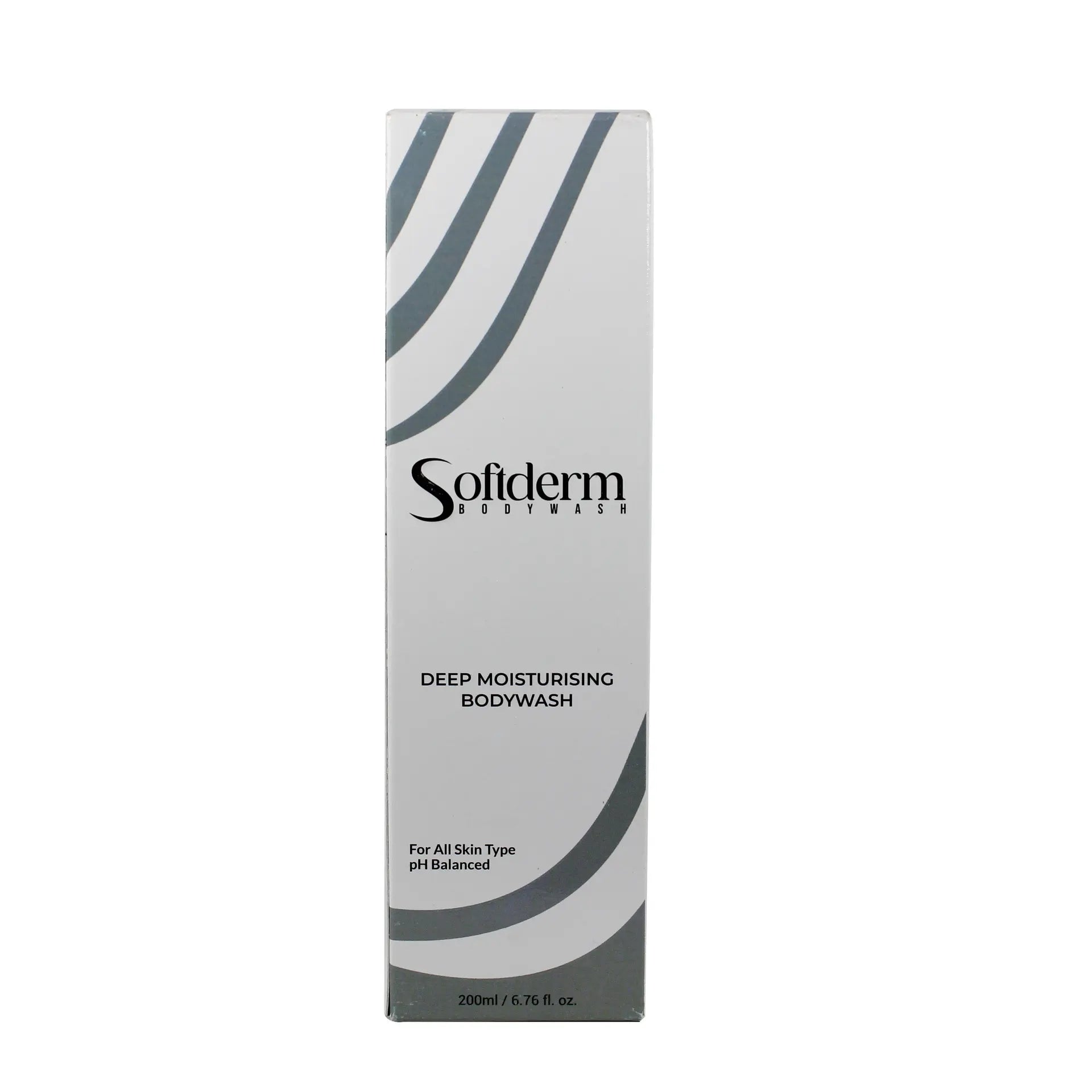 Softderm Body Wash 200ml
