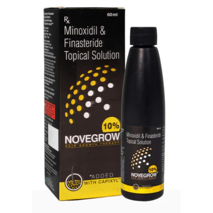 Novegrow 10% Solution (60ml)