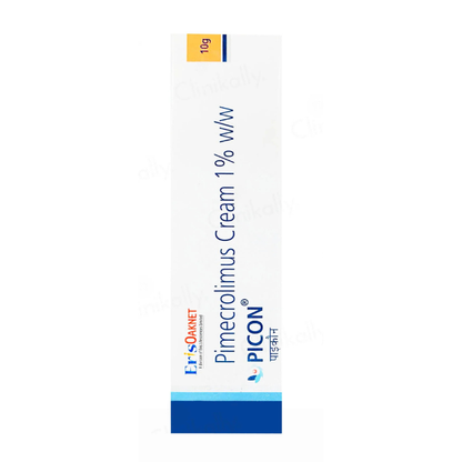 Picon Cream (10gm)