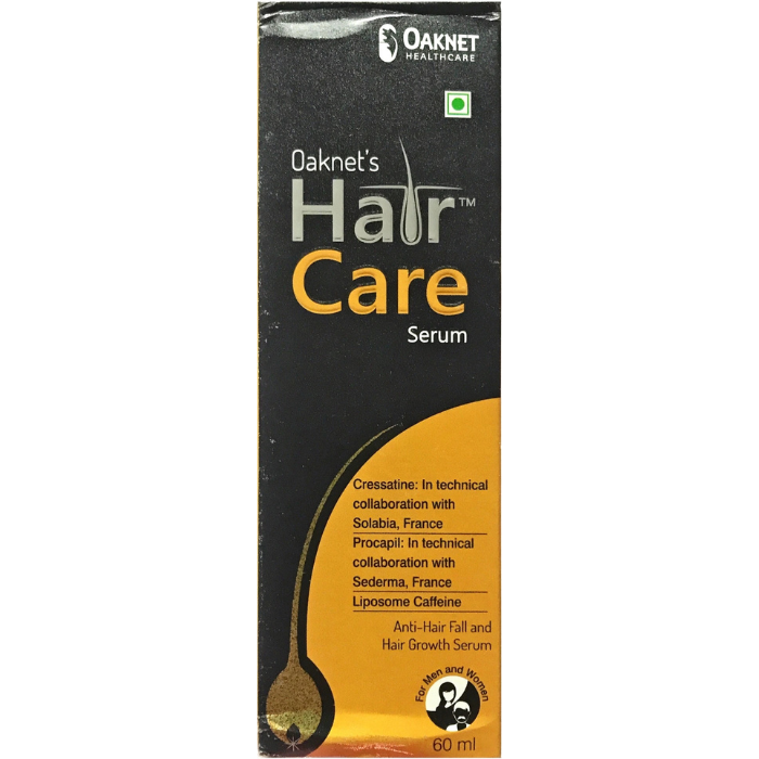 Oaknet Hair Care Serum (60ml)