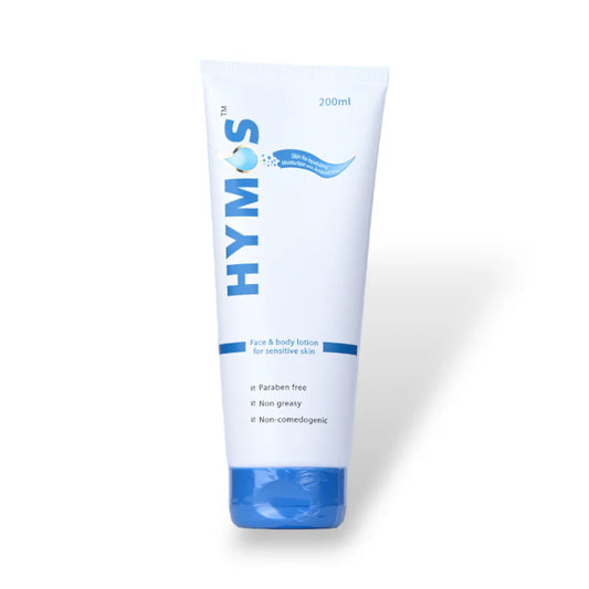 Hymos Face & Body Lotion 200ml