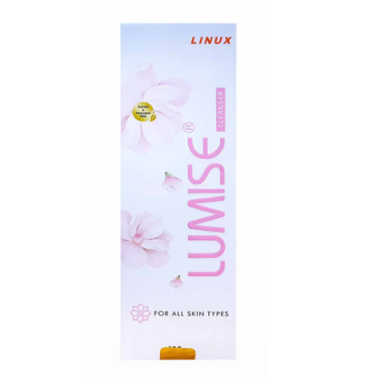 Lumise Cleanser 100 g