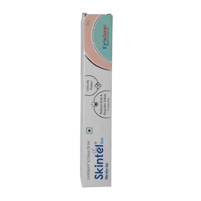 Skintel Gel 20g