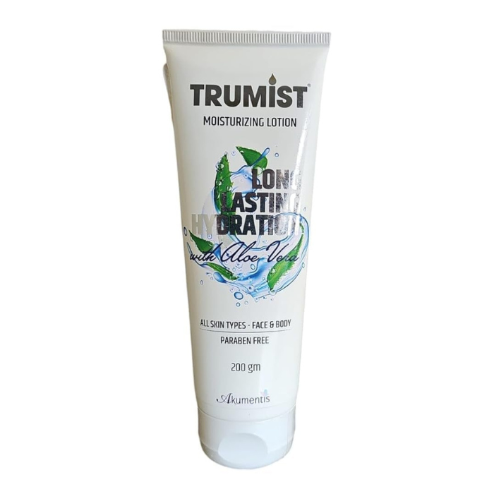 Trumist Moisturizing Lotion 200g