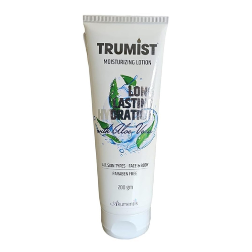 Trumist Moisturizing Lotion 200g