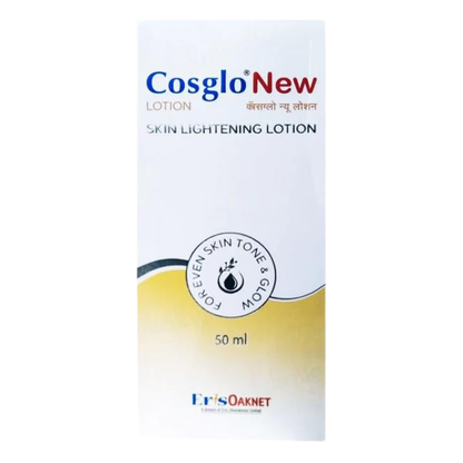 Cosglo New Skin Lightening Lotion (50ml)