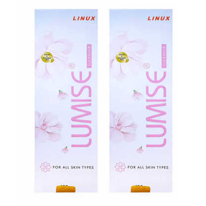 Lumise Cleanser 100 g