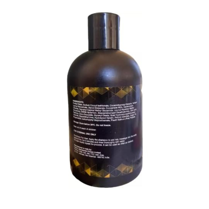 Minopep Anti Hair Fall Shampoo 250 ml