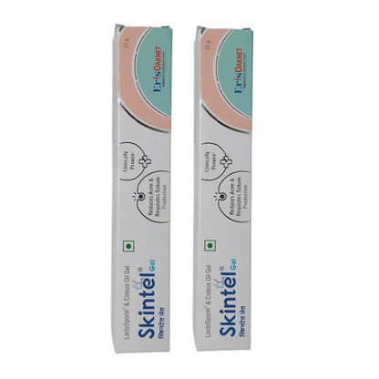 Skintel Gel 20g