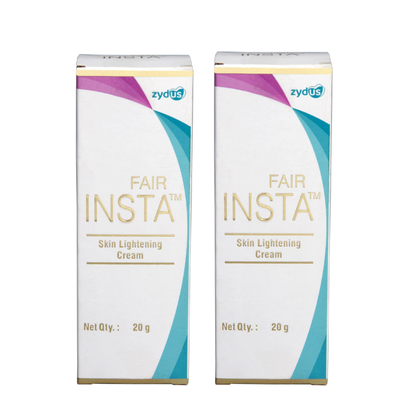 Fair Insta Skin Lightening Cream 20g