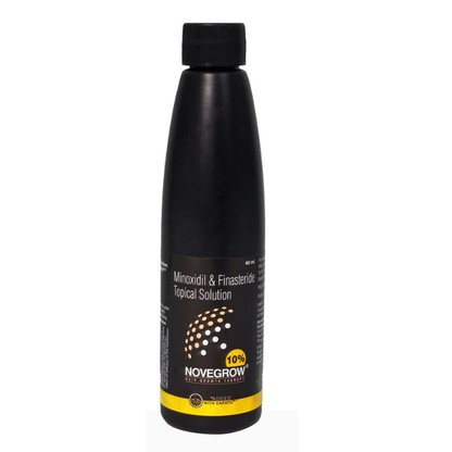 Novegrow 10% Solution (60ml)