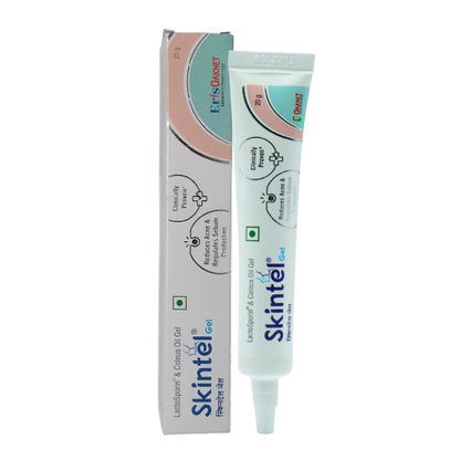 Skintel Gel 20g