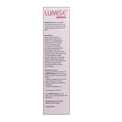Lumise Cleanser 100 g
