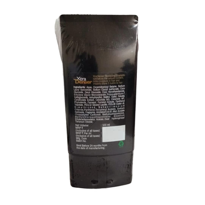 Xtra Denser Hair Revitalizing Shampoo (100ml)