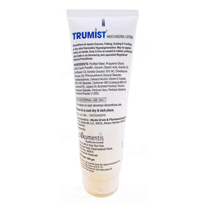 Trumist Moisturizing Lotion 200g