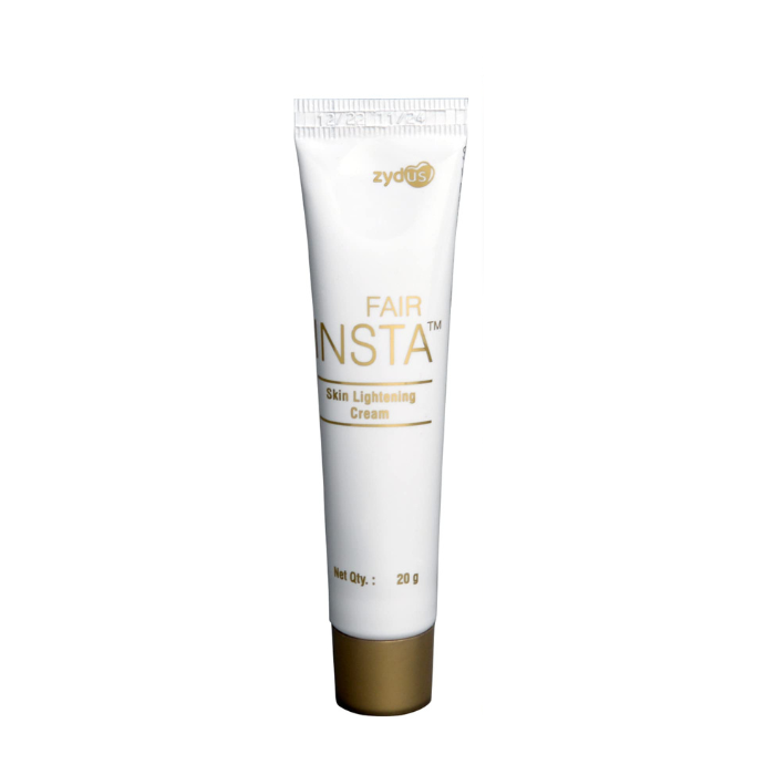 Fair Insta Skin Lightening Cream 20g