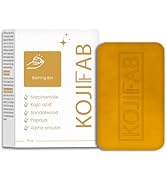 Kojifab Glycerin Soap (75 Gm) (3)