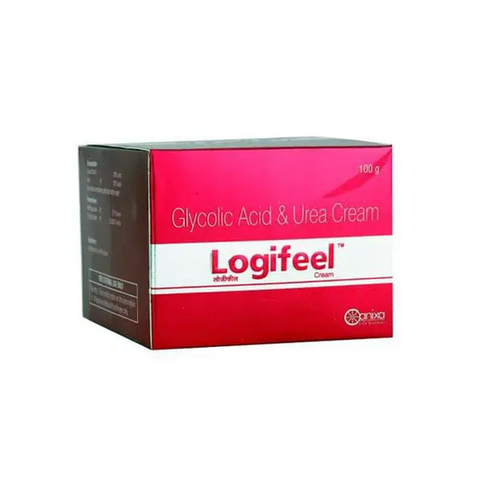 Logifeel Cream 100g