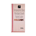 Melgain Lotion, 2ml