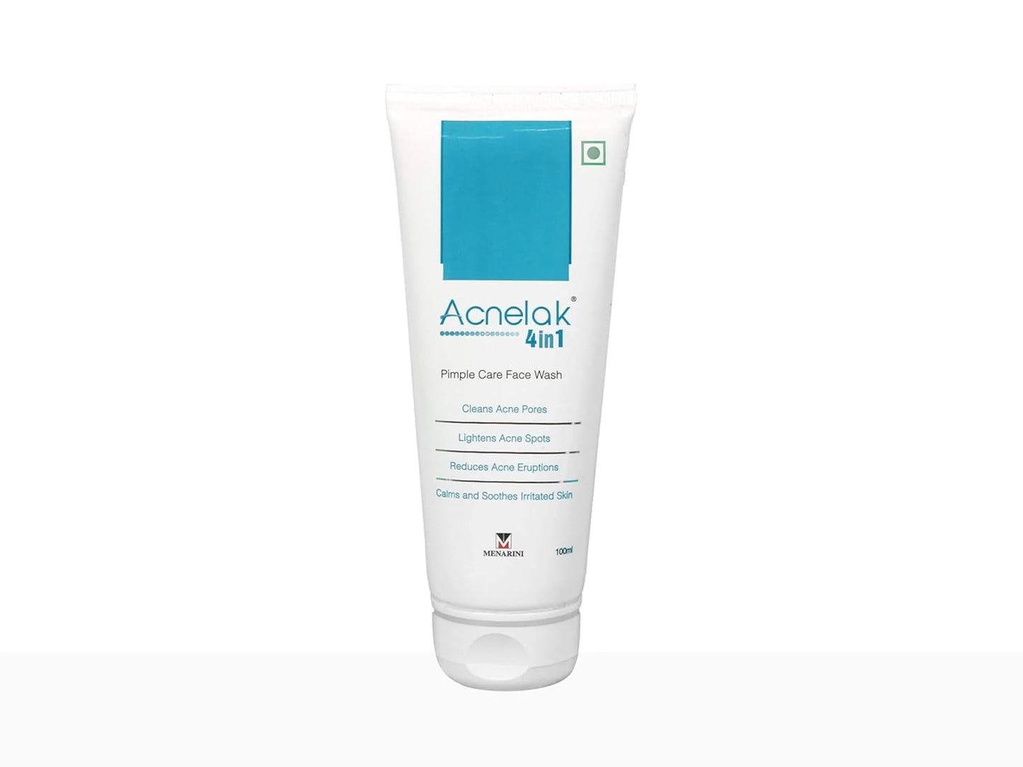 Acnelak 4 in 1 Pimple Care Face Wash 100ml