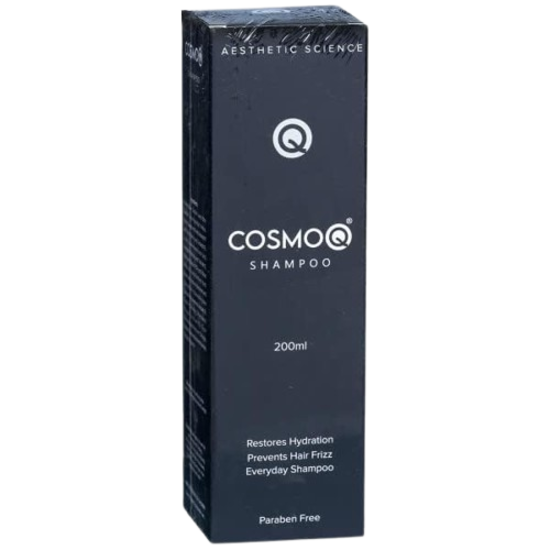 Cosmoq Shampoo 200ml