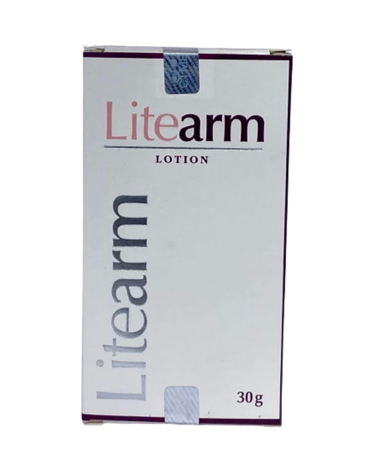 Litearm Lotion 30g
