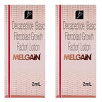 Melgain Lotion, 2ml