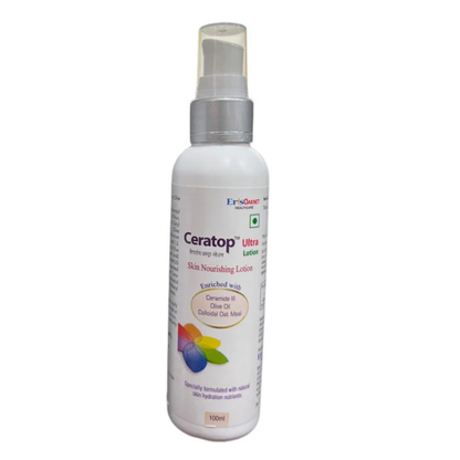 Ceratop Ultra Lotion