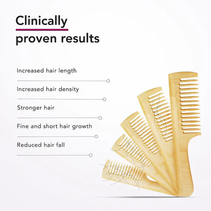 Bontress Pro Plus Scalp Serum 60ml – Redensyl &amp; Procapil Hair Growth Serum